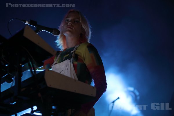 M83 - 2023-08-17 - SAINT MALO - Fort de St Pere - 